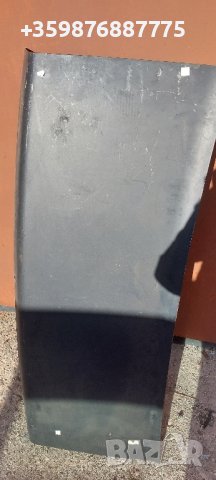 Заден капак Лада Самара 2109 Lada Samara , снимка 2 - Части - 44238468