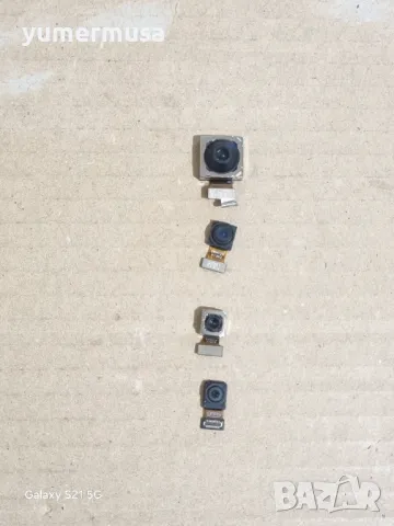 Mi 11T/11T Pro-оригинални камери