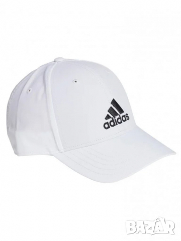 ADIDAS Шапка Lightweight Embroidered , снимка 1 - Шапки - 36348196