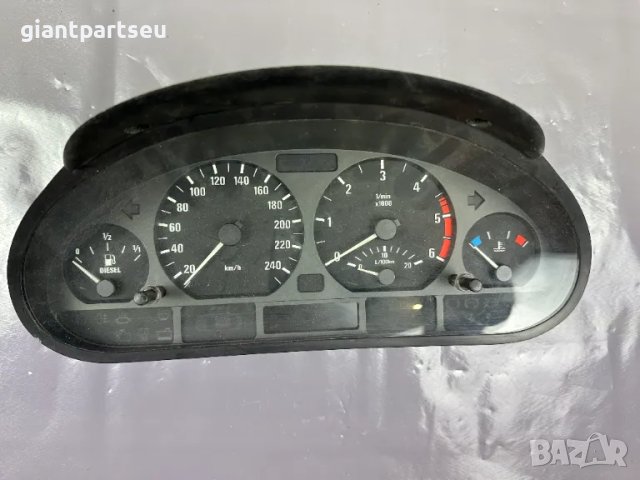 Километраж за БМВ BMW Е46 6901923