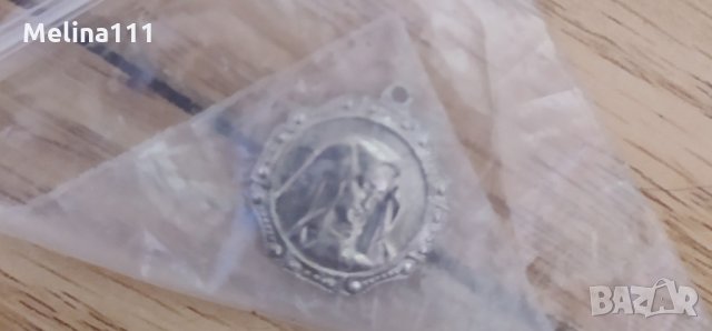 Продава СвеТата Дева 