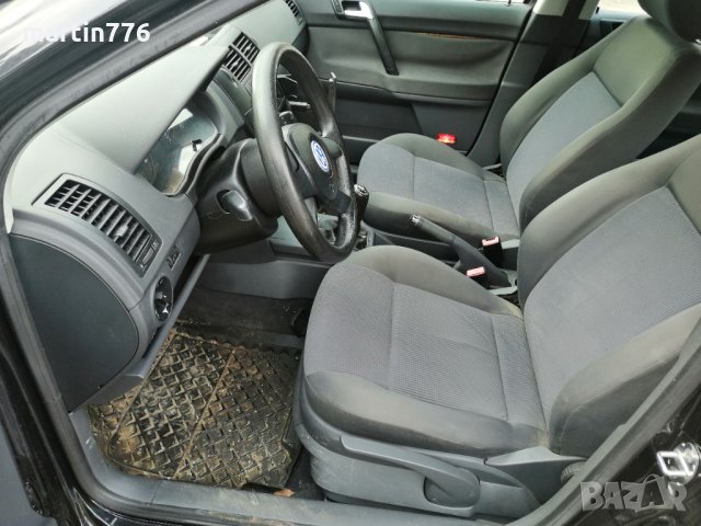 VW Polo 1.2i 64hp на части , снимка 9 - Автомобили и джипове - 36018150