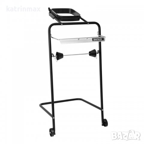  Промишлена  и домакинска хартия на големи ролки за сервизи, производства и кухни и стойки и държачи, снимка 3 - Други инструменти - 39442744