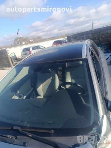 На части Авенсис Т27 фейс D-cat, снимка 7 - Автомобили и джипове - 52713596