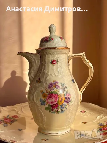 Rosenthal Sanssouci, снимка 2 - Сервизи - 55939821