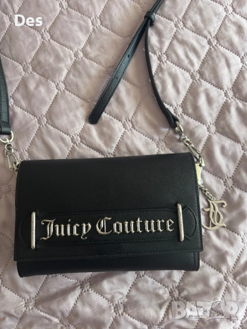 Дамска чанта, снимка 2 - Чанти - 53645291