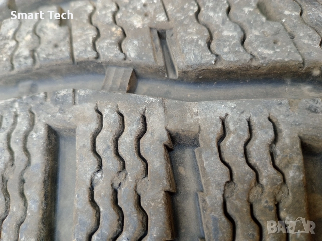 Зимни гуми 225/65/16C Сайлун, снимка 3 - Гуми и джанти - 51743172