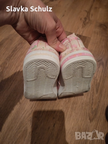 Маратонки рр34, снимка 7 - Детски маратонки - 52822990