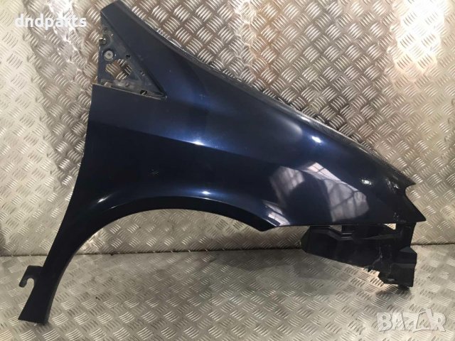 Десен калник Lancia Phedra,2003г.