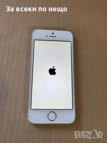 iphone 5s с Айклауд, снимка 9 - Apple iPhone - 52241217
