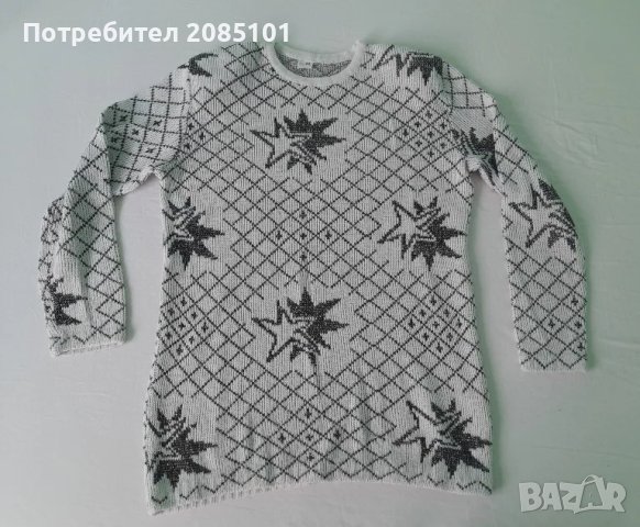 Дамска блуза 18