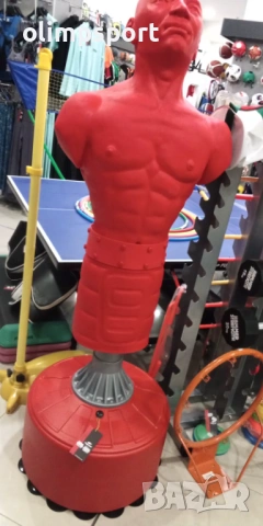 менекен за удъри нов човешко тяло направено от винил