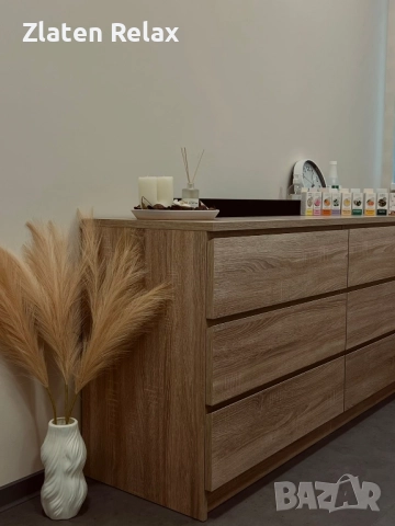 Професионални масажни услуги , снимка 2 - Медицински, стоматологични - 51870538