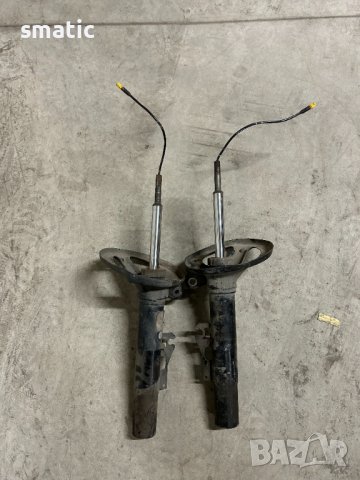 Амортисьори за Porsche 911, снимка 2 - Части - 44500871