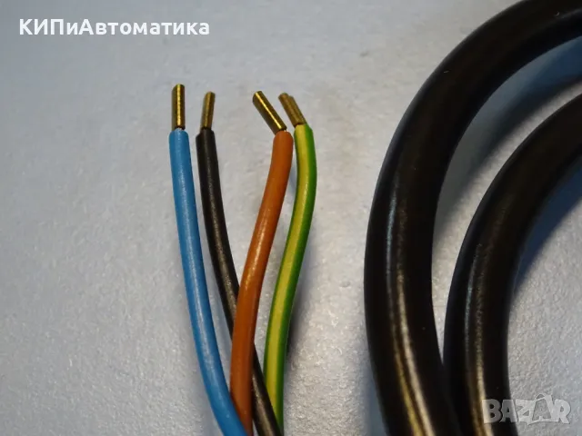 позиционен превключвател Steute E12KU position switch 5A 250V, снимка 5 - Резервни части за машини - 48546025
