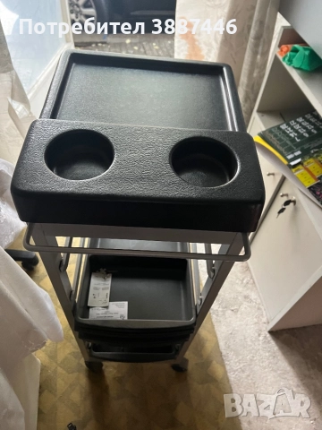 фризьорски маси