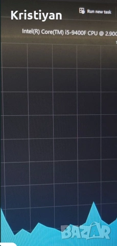 Pc Gtx 1660 inter core 5, снимка 3 - Геймърски - 53386889