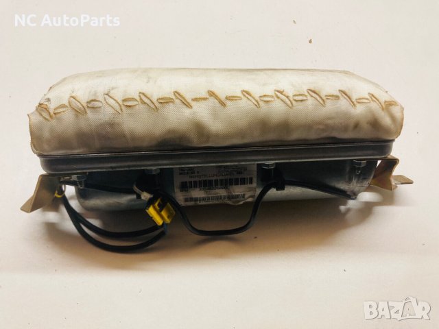 Табло Air Bag за БМВ BMW X5 E53 39840226008C 30316165 2001, снимка 4 - Части - 42665937