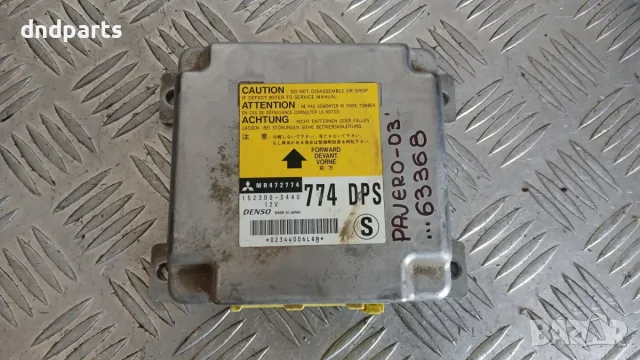 Модул Mitsubishi Pajero 2003 MR472774 152300-3440 Pajero III (1999-2006)