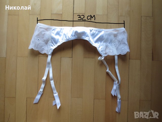 Жартиер Palmers, снимка 2 - Бельо - 41862308