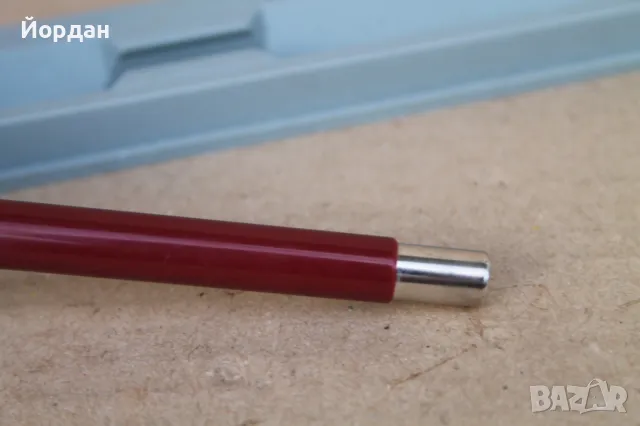 Химикал ''Parker'' , снимка 4 - Колекции - 47270249