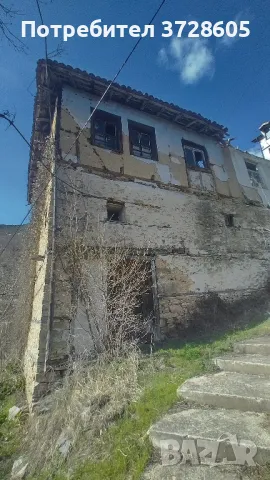 Къща в Югово, снимка 2 - Къщи - 48354199