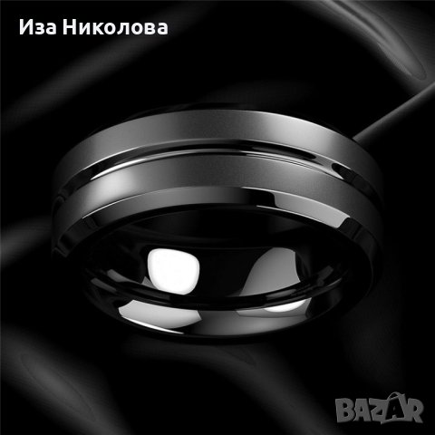 Пръстен размери 9, 10 и 11, снимка 4 - Пръстени - 41136865