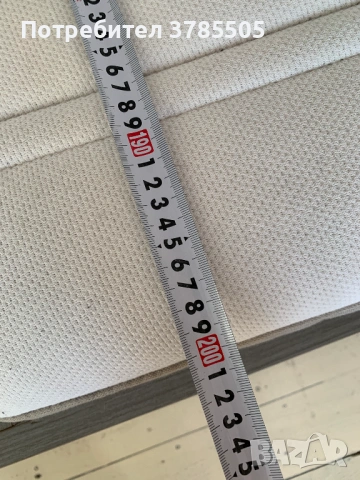 IKEA TRYSIL комплект - легло 160 х 200 + гардероб, снимка 7 - Спални и легла - 53560046