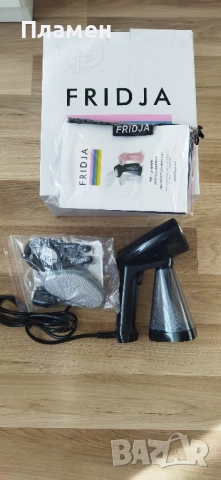 уред за вертикално гладене парогладач