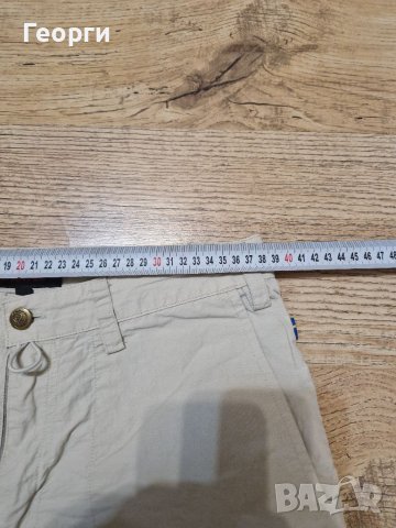 Къси панталони Fjallraven Размер 36, снимка 3 - Къси панталони - 41563989
