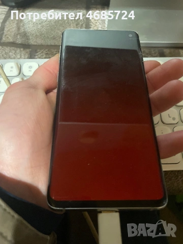 Samsung S10, снимка 3 - Samsung - 53109781