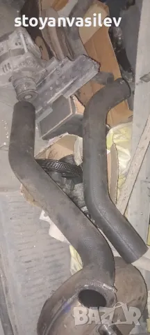 Тръби кулер крайслер 2.8срд