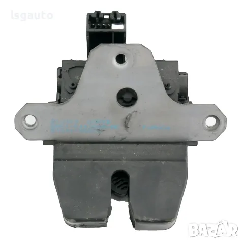 Брава заден капак Ford S-MAX 2006-2014 ID: 163677 OEM 8M51-R442A66-AC