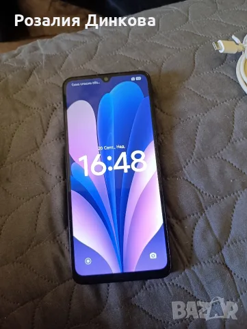хсеоми редми Ноте 14с , снимка 5 - Xiaomi - 56153773