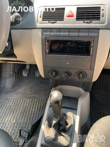 Шкода Фабия I на части Skoda Fabia (6Y) 1.9 SDI 64к.с. (99-05)г. , снимка 15 - Автомобили и джипове - 51298939