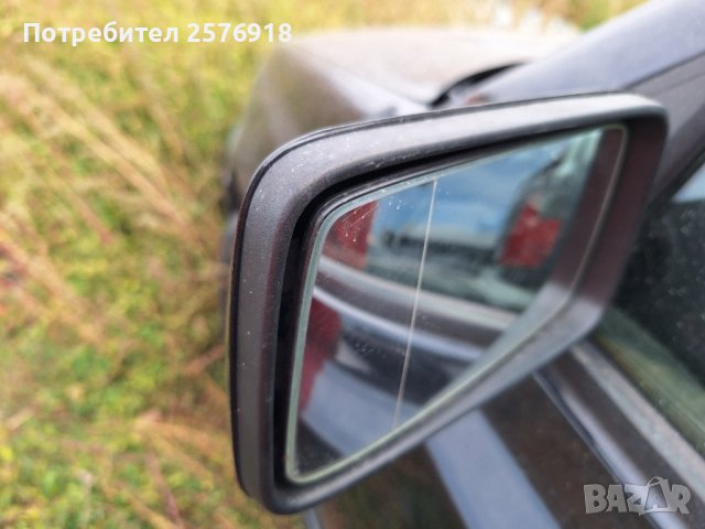 странични шофьорски  огледала за Golf 3, снимка 3 - Части - 42675583