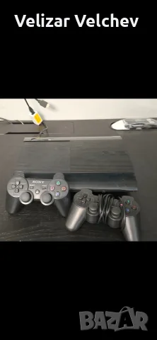 Sony PlayStation 3 Super Slim 12GB