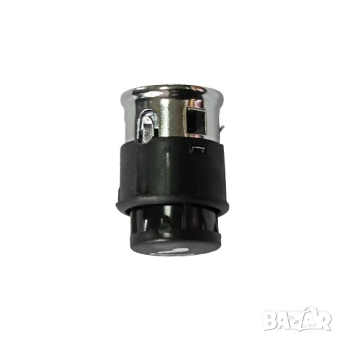 Компактна автомобилна запалка 12V 34 mm, снимка 2 - Аксесоари и консумативи - 55863729