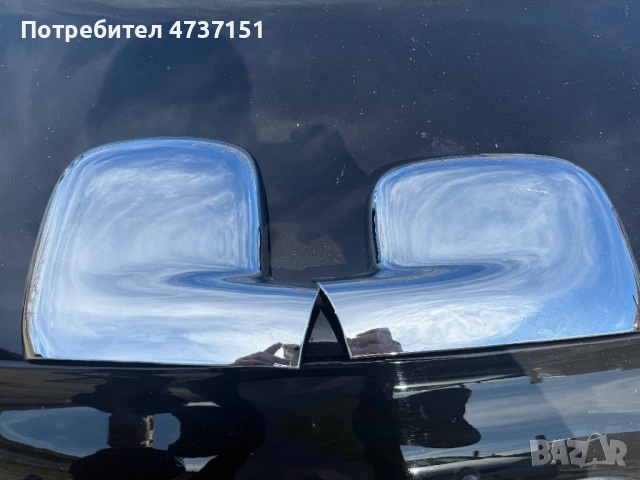 Капаци за Т5