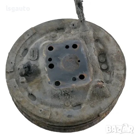 Заден ляв шенкел Mazda 2 II (DE) 2007-2010 ID: 164388, снимка 2 - Части - 56160670