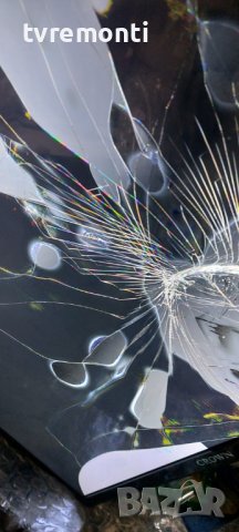 LED подсветка за дисплей D32-M30 за телевизор Crown, модел 32J1100​, снимка 6 - Части и Платки - 40154443