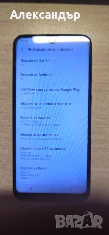 Samsung A20E, снимка 3 - Samsung - 50940693