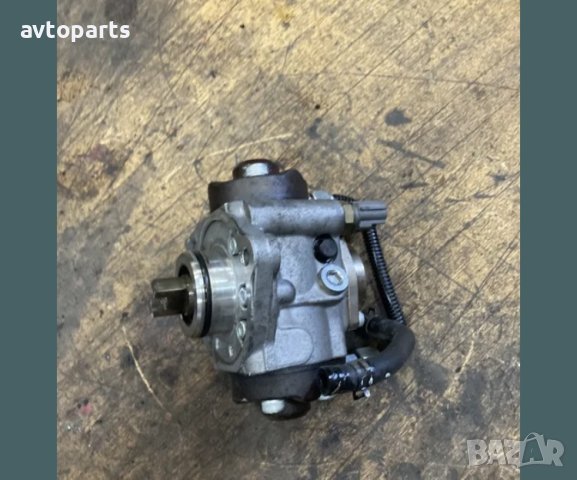 Mazda CX-7 2.2d 2010година ГНП