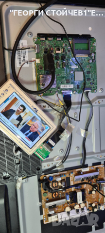 UE40ES6300S BN41-01812A BN94-06046F BN44-00518B LE400CSA-B1 T400HVN01.1