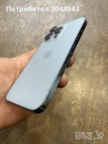 iPhone 13 Pro 128GB, снимка 2 - Apple iPhone - 56244475