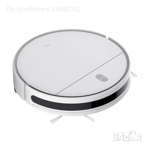 Робот прахосмукачка Xiaomi Mi Robot Vacuum Mop Essential