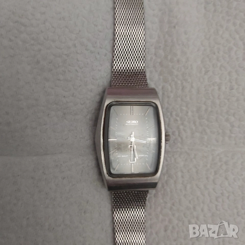 Продавам дамски часовник"Seiko"automatic, снимка 10 - Дамски - 52929215