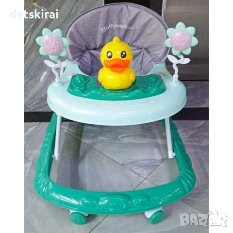 Детска проходилка различни видове, снимка 10 - Проходилки - 52155254