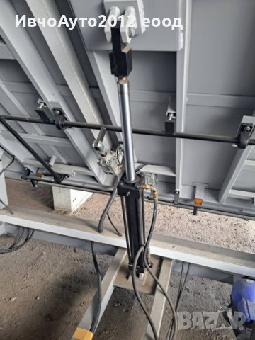  Маса за разкрой на стъкло, снимка 11 - Други машини и части - 42334669