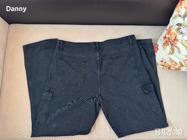 Мъжки дънки - размер XXL, снимка 2 - Дънки - 51852357